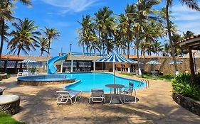 Tucacas, Frente Al Mar, Piscina Y Playa Privada